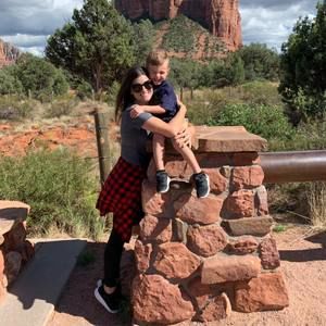 Meet your Posher, Kristen